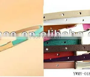Newest Hot Sell Promotion Waist Belt thumbnail-1
