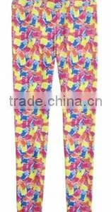 Ladies' Sport Pants Fitness Wear thumbnail-5