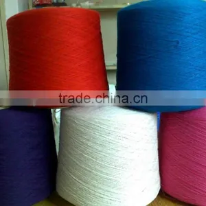 High Quality Factory Sale 100% Cashmere Yarn thumbnail-1