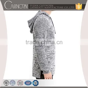 Mens Latest Design Fashion Winter Sweater thumbnail-1