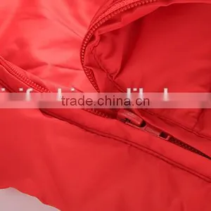 Wholesale Quality Baby Winter Garment/lastest Infant Kids Warm Romper Jumpsuit thumbnail-6