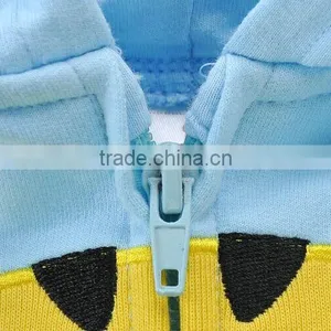 Oem Fashion Breathable 100% Cotton Cheap Custom Dry Fit Girls Hoodies thumbnail-3