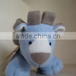 Organic Cotton Toy/organic Baby Soft Toy/organic Cotton Stuffed Toy thumbnail-1