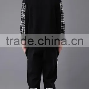 100% Roman Cloth Sport Suit thumbnail-3