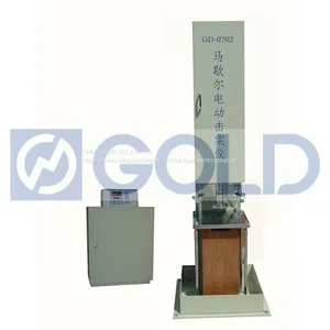 GD-0702 Marshall Electric Compactor thumbnail-1