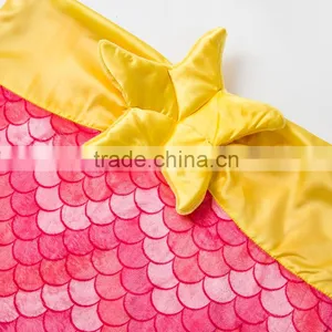 ShiJ Tails for Kids, Pink Mermaid thumbnail-3