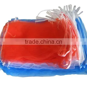 QJY-WD-445A Netting Bag for Vegetable Knitting Machine thumbnail-4