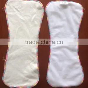 Bone-Style High Quality Baby Bamboo Diaper Insert thumbnail-1