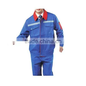 Working Uniform thumbnail-1