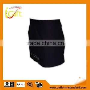 2015 Design Wholesale Promotional Solid Color Disposable Apron thumbnail-1