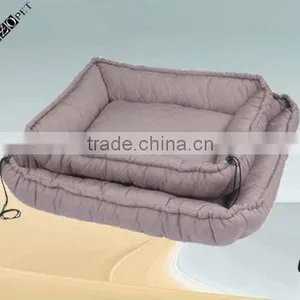 Printed Lovely Pet Bed thumbnail-1