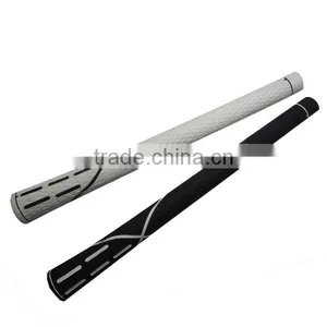 Colored Custom Logo Rubber Golf Iron Grip thumbnail-2
