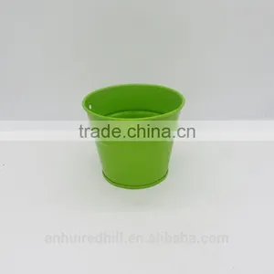 Hot Sell Ice Bucket Tin for Beer thumbnail-2