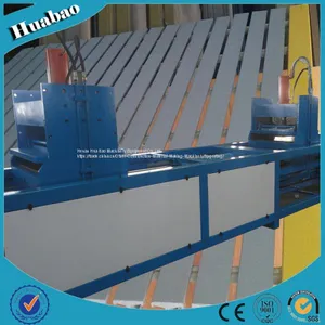 Produce High Quality FRP/GFRP Pultrusion Machine FRP/GFRP Pultrusion Machine thumbnail-2