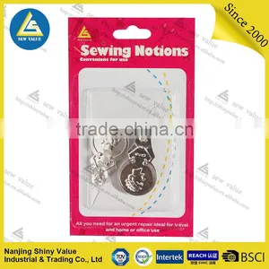 Custom Logo Type Lady Stuff Easy Sewing Needle Threader thumbnail-3