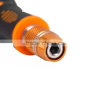 53 in 1 Multi-purpose Precision Magnetic Screwdriver Set With Trox Hex Cross Flat Y Star Triangle Screwdriver for Phone Pc New thumbnail-3