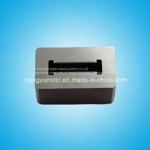 High Quality Tungsten Carbide Punch and Die Maker Supplier With Profile Grinding Parts in Dongguan City thumbnail-1