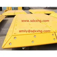 Uhmwpe Grider Stop Pad,uhmwpe Pipe Support Pad ,uhmwpe Block thumbnail-2