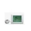 Ridiant and Electric Room Floor Heating Temperature Thermostat for Commercial and Residential Buildi thumbnail-1