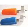 1В миниатюрный озоновый дезинфекционный 32Г USB ионный воздухоочиститель для дома и офиса thumbnail-1