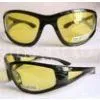 100% UVA, UVB & UVC Protection Sport Sunglasses With Polarized Lens Reduce Glare for Men thumbnail-1