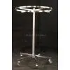 Display Fixture/Store Fixture/Metal Display/Wall Post /Wire Basket thumbnail-3