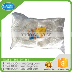 Stranded Wire Dyed Low Shrink Sewing Polyester China Hank Yarn thumbnail-1