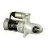 Engine 17176 Mitsubishi PMGR Starter 1.2kW / 12V 10-Tooth Pinion 2-1996-MI thumbnail-1