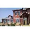 Wooden House thumbnail-1
