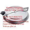 Round Manhole Cover thumbnail-1