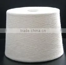 Raw White Water Soluble Pva Dissolving Yarn thumbnail-2