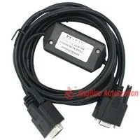 PC-TTY PC TTY Programming Cable for Siemens S5 PLC (6ES5734-1BD20) thumbnail-1