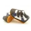 Freycoo 2014 Spring&Autumn Baby Boys Squeaky Shoes 6159 thumbnail-1