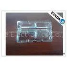 Custom Transparent ATM Anti Skimmer Wincor Anti Skimming Device for 2100 2100xe ATM thumbnail-1
