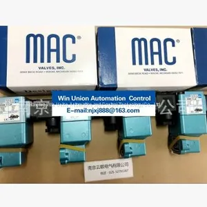 MAC Solenoid Valve 250B-111JA thumbnail-1