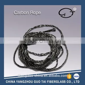 High Quality Carbon Fiber Thread thumbnail-1
