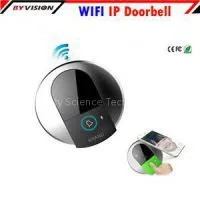 Mini Wifi Doorbell thumbnail-1