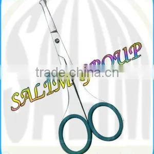 Nosel Beauty Scissors 4.5" Sgi-3090 thumbnail-1