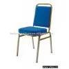 Metal Folding Chair thumbnail-1