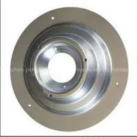 Custom High Prcecision Tensile Metal Sheet thumbnail-2