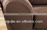 Stretch Suede Slipcovers for Sofas thumbnail-4