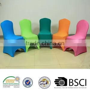 Arched Spandx Chair Covers New Design thumbnail-4