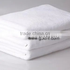 100% Cotton Towel, Bath Towels Manufacturer | Hotel Bath Towel | White Bath Towel thumbnail-2