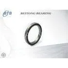 Agricultural Machinery Deep Groove Ball Bearing 6813 - 2RS With Low Friction Coefficient thumbnail-1