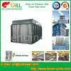 Gas Air Preheater CFB Boiler APH In Power Plant Heat Preservation thumbnail-1