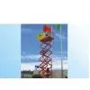 Hydraulic Scissors Lift DC-011 thumbnail-1