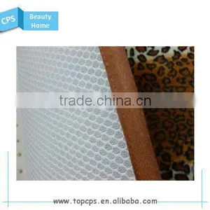 3D Fabric Leopard Print Fabric Anti Slip Pad Animal Shaped Rugs thumbnail-1