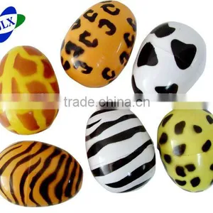 Egg Toy Capsules With Various Figures Selection Toys thumbnail-1