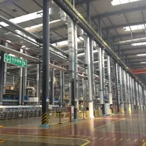 Shanghai Jiewan Industrial Co.,Ltd. company overview - view 1 thumbnail