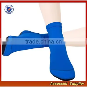 Neoprene Sand Socks Waterproof Beach Socks for Diving Snorkeling Swimming Shoes Jennifer0048 thumbnail-4